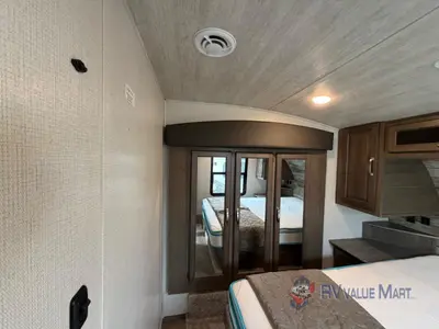 2021 Keystone RV Cougar Half-Ton photo 25