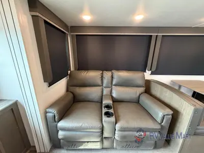 2021 Keystone RV Cougar Half-Ton photo 11