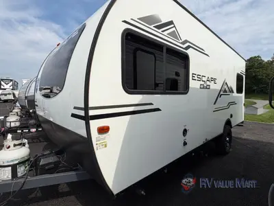 2022 KZ Escape photo 3