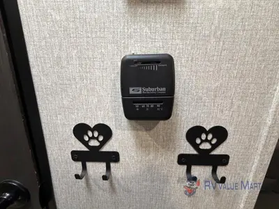 2022 KZ Escape photo 7