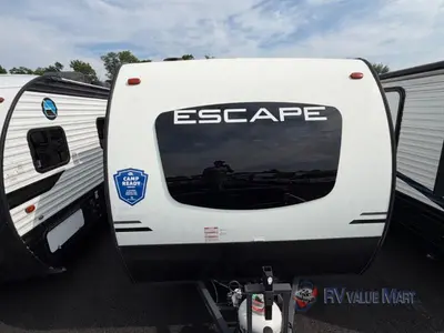 2022 KZ Escape photo 2