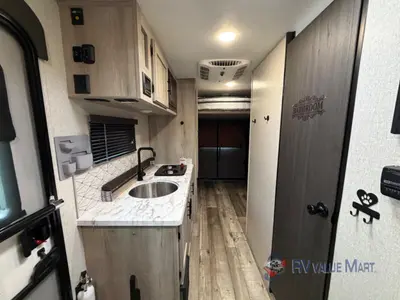 2022 KZ Escape photo 6