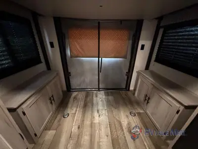 2022 KZ Escape photo 16