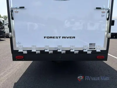 2026 Forest River RV Cherokee Wolf Pack photo 19