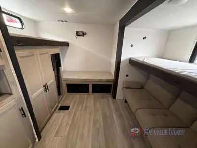 2027 Forest River RV Cherokee Wolf Den photo 30