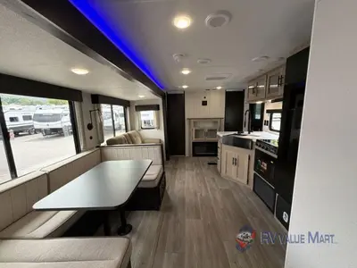 2027 Forest River RV Cherokee Wolf Den photo 25