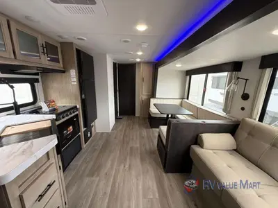 2027 Forest River RV Cherokee Wolf Den photo 24