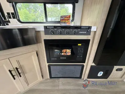 2027 Forest River RV Cherokee Wolf Den photo 35