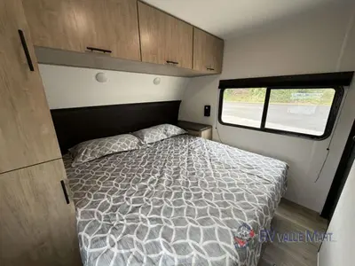 2027 Forest River RV Cherokee Wolf Den photo 29