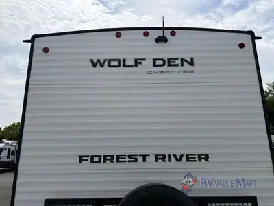 2027 Forest River RV Cherokee Wolf Den photo 14