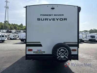 2027 Forest River RV Surveyor photo 7