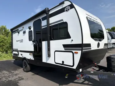 2027 Forest River RV Surveyor photo 2