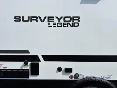 2027 Forest River RV Surveyor photo 11