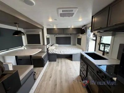 2027 Forest River RV Surveyor photo 25