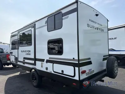 2027 Forest River RV Surveyor photo 6