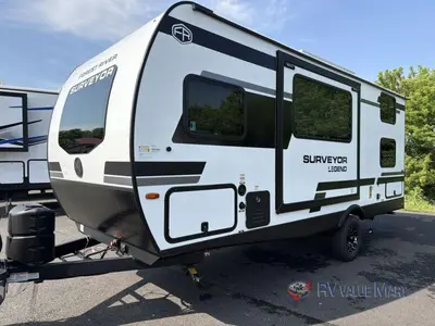 2027 Forest River RV Surveyor photo 4