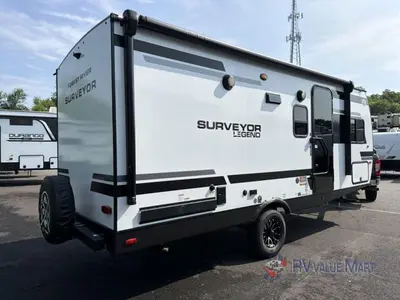 2027 Forest River RV Surveyor photo 8