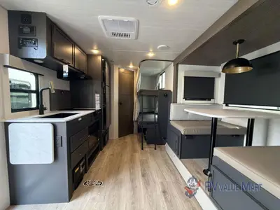 2027 Forest River RV Surveyor photo 24