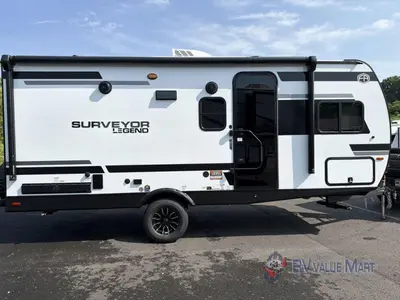 2027 Forest River RV Surveyor photo 9