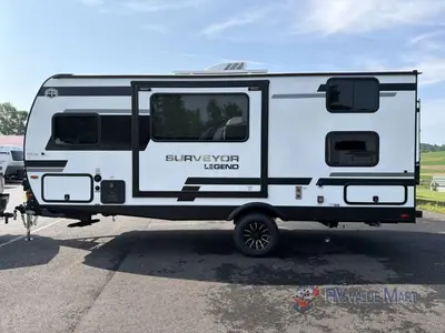2027 Forest River RV Surveyor photo 5