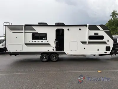 2027 KZ Connect photo 9