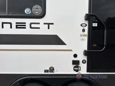 2027 KZ Connect photo 11