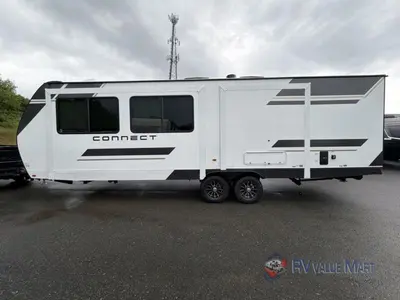 2027 KZ Connect photo 5