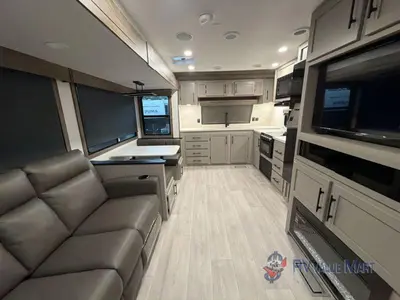 2027 KZ Connect photo 22