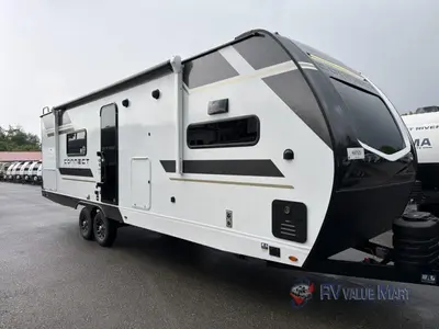 New 2027 KZ Connect C282FKK