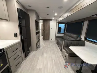 2027 KZ Connect photo 23