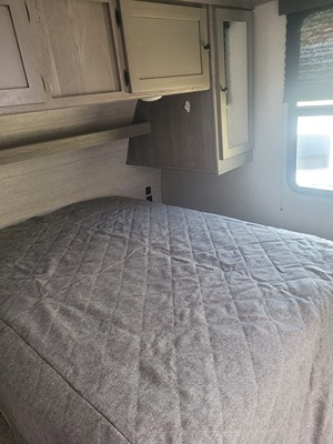 2020 KEYSTONE OUTBACK ULTRA LITE photo 5