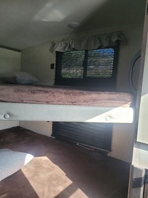 2020 KEYSTONE OUTBACK ULTRA LITE photo 6
