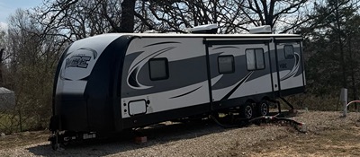 Used 2019 Forest River Vibe Extreme Lite 306BHS