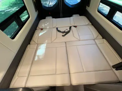 2022 AIRSTREAM INTERSTATE GRAND TOUR EXT photo 3