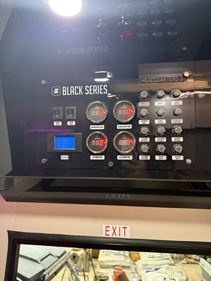 2024 BLACK SERIES HQ19 photo 6