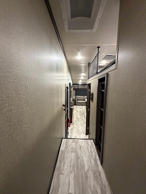 2021 GRAND DESIGN REFLECTION photo 8