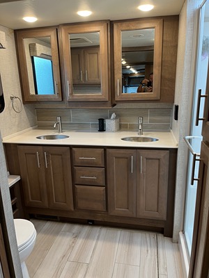 2022 THOR MOTOR COACH ARIA photo 10