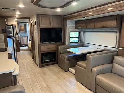 2022 THOR MOTOR COACH ARIA photo 7
