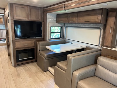 2022 THOR MOTOR COACH ARIA photo 6