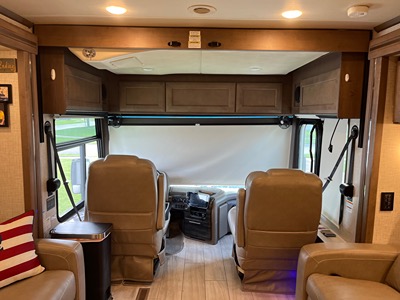 2022 THOR MOTOR COACH ARIA photo 3