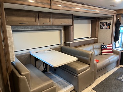 2022 THOR MOTOR COACH ARIA photo 9
