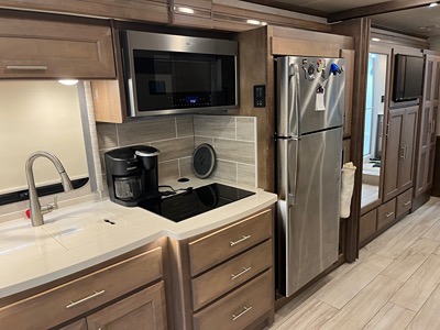 2022 THOR MOTOR COACH ARIA photo 4