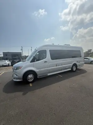 Used 2022 Airstream Interstate 24GT