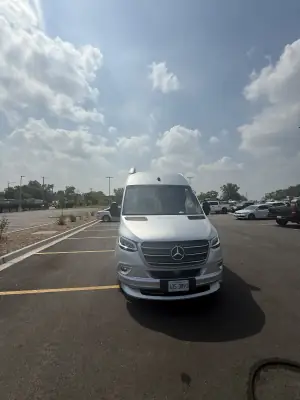 2022 AIRSTREAM INTERSTATE photo 4
