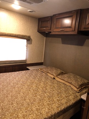 2016 COACHMEN MIRADA photo 7