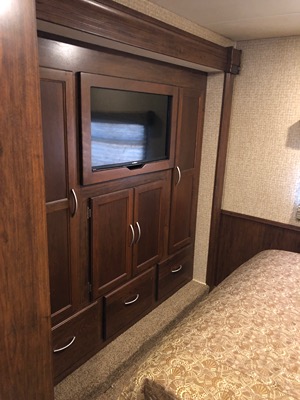 2016 COACHMEN MIRADA photo 3