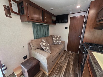 2017 JAYCO JAY FLIGHT photo 7