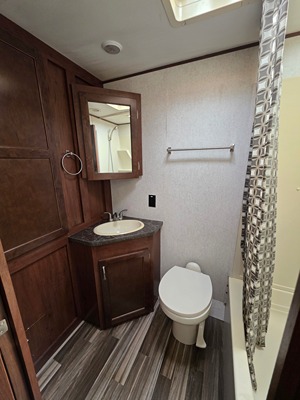2017 JAYCO JAY FLIGHT photo 4