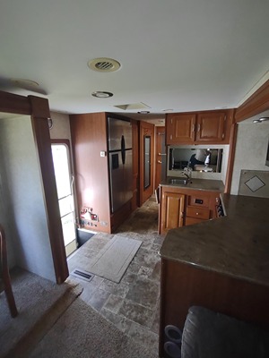2012 FOREST RIVER GEORGETOWN photo 5