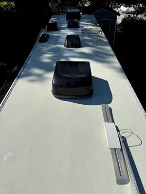2012 FOREST RIVER GEORGETOWN photo 9